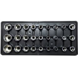 FIXMAN 27-pc 1/2